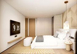 Opera Estate (D15), Terrace #589437671